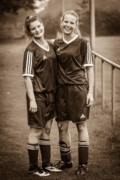 Album: F Gnutz am 17.10.15 - Frauen TSV Gnutz - SV Bokhorst : Ergebnis: 7:0